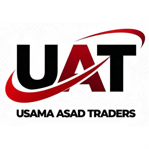 Usama Asad Traders