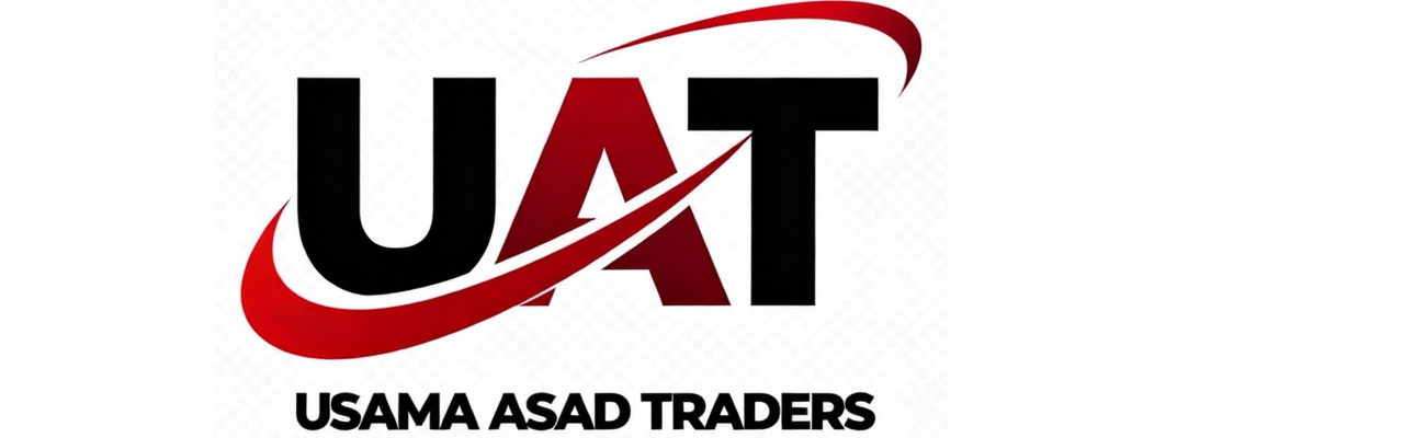 Usama Asad Traders