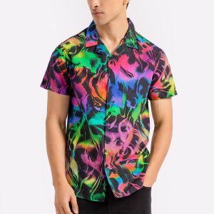 Best Shirts For Men Tropical Island Shirts
