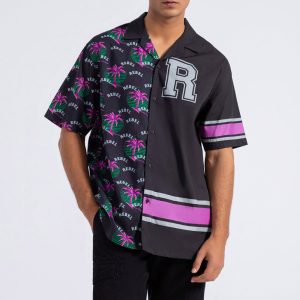 Eco Friendly Cotton Shirts For Men